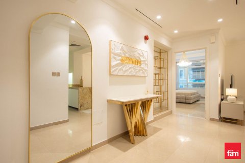 Byt v Dubai Marina, SAE 1 ložnice, 76.3 m² Č.: 686226 - fotografie 6