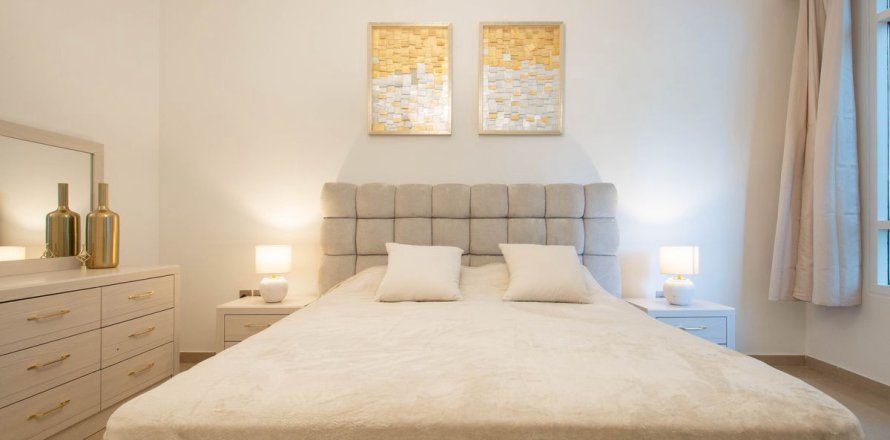 Byt v Dubai Marina, SAE 1 ložnice, 76.3 m² Č.: 686226