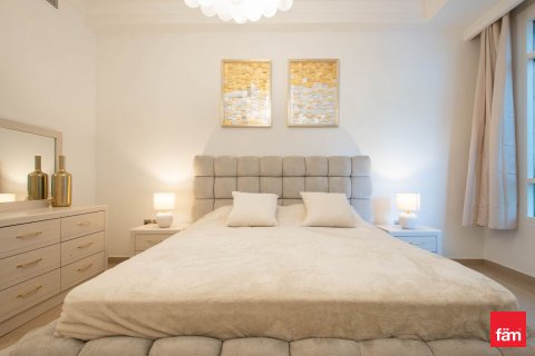 Dubai Marina, Dubai, संयुक्त अरब अमीरात में अपार्टमेंट, 1 बेडरूम, 76.3 वर्ग मीटर, संख्या 686226 - फ़ोटो 12