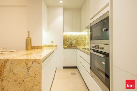 Dubai Marina, Dubai, संयुक्त अरब अमीरात में अपार्टमेंट, 1 बेडरूम, 76.3 वर्ग मीटर, संख्या 686226 - फ़ोटो 10