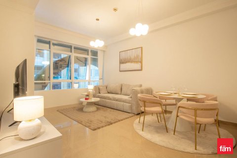Byt v Dubai Marina, SAE 1 ložnice, 76.3 m² Č.: 686226 - fotografie 5