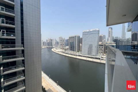 Apartament në Business Bay, Dubai, Emiratet e Bashkuara Arabe 1 dhomë gjumi, 77.9 m2. № 686224 - Foto 2