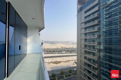 Apartament në Business Bay, Dubai, Emiratet e Bashkuara Arabe 1 dhomë gjumi, 77.9 m2. № 686224 - Foto 10
