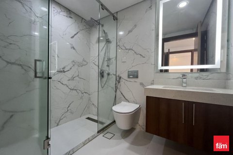 Apartament në Business Bay, Dubai, Emiratet e Bashkuara Arabe 1 dhomë gjumi, 77.9 m2. № 686224 - Foto 8