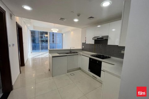 Huoneisto Business Bay, Dubai, Arabiemiraatit 1 makuuhuone, 77.9 m2 № 686224