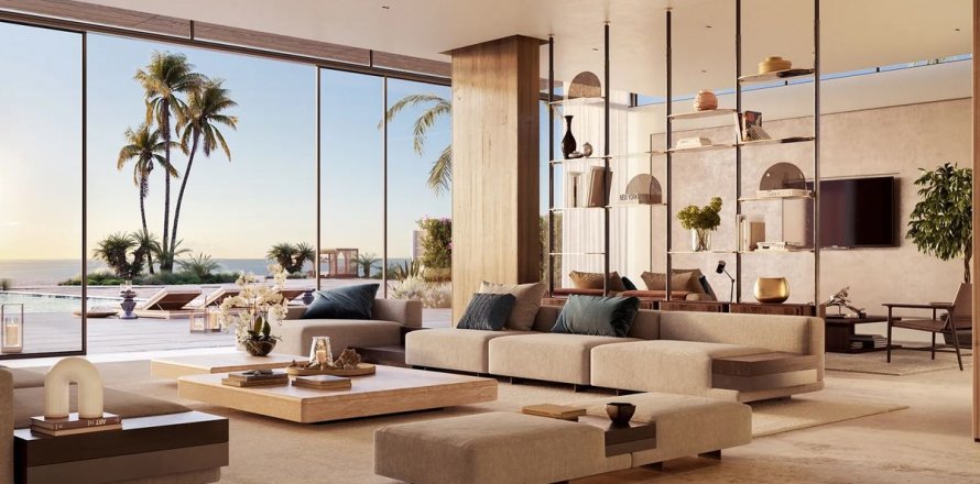 Apartamento em Dubai, EAU 2 quartos, 157.8 m2 № 686221