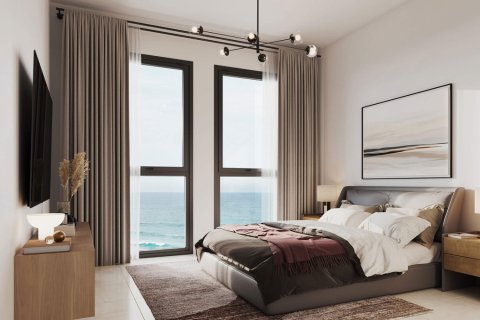 Appartement in Maryam Island, Sharjah, VAE 2 slaapkamers, 102.01 vr.m. nr 749205