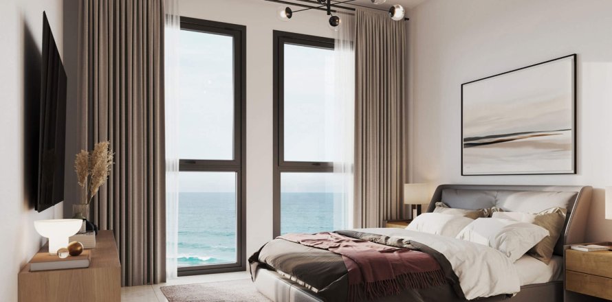 Apartman u gradu Maryam Island, Sharjah, UAE 2 spavaće sobe, 102.01 m2 Br. 749205