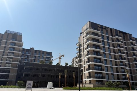 Apartman u gradu Maryam Island, Sharjah, UAE 2 spavaće sobe, 102.01 m2 Br. 749205 - Slika 19