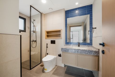Villetta a schiera in vendita a Damac Lagoons, Dubai, EAU 5 camere da letto, 219.6 mq. № 749204 - foto 8