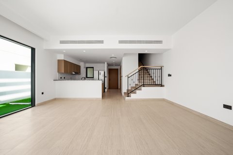 Villetta a schiera in vendita a Damac Lagoons, Dubai, EAU 5 camere da letto, 219.6 mq. № 749204 - foto 5