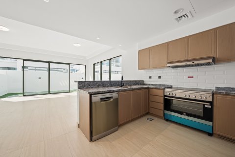 Villetta a schiera in vendita a Damac Lagoons, Dubai, EAU 5 camere da letto, 219.6 mq. № 749204 - foto 9