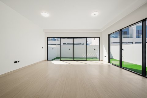 Villetta a schiera in vendita a Damac Lagoons, Dubai, EAU 5 camere da letto, 219.6 mq. № 749204 - foto 4