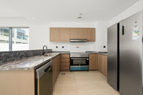 Villetta a schiera in vendita a Damac Lagoons, Dubai, EAU 5 camere da letto, 219.6 mq. № 749204 - foto 6