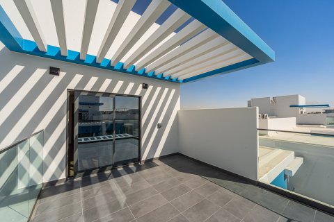 Villetta a schiera in vendita a Damac Lagoons, Dubai, EAU 5 camere da letto, 219.6 mq. № 749204 - foto 20