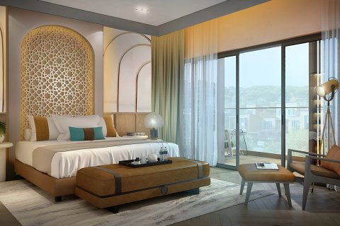 خانه شهری برای فروش در  Damac Lagoons، Dubai، امارات متحده عربی  4 خوابه ، 144 متر مربع ، شماره 749207 - تصویر 5
