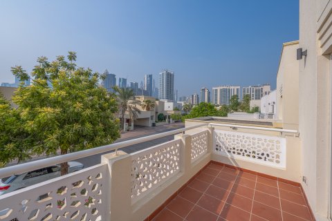 Villa zum Verkauf in Meadows, Dubai, VAE 6 Schlafzimmer, 628.4 m2 Nr. 749206 - Foto 21