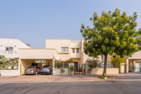 Villa zum Verkauf in Meadows, Dubai, VAE 6 Schlafzimmer, 628.4 m2 Nr. 749206 - Foto 22