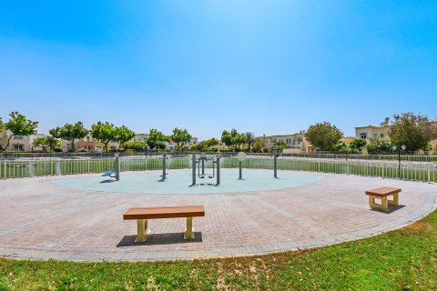 Villa zum Verkauf in Meadows, Dubai, VAE 6 Schlafzimmer, 628.4 m2 Nr. 749206 - Foto 27