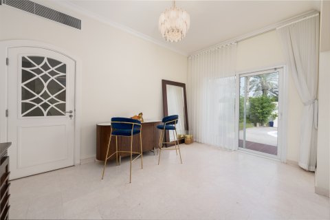 Villa zum Verkauf in Meadows, Dubai, VAE 6 Schlafzimmer, 628.4 m2 Nr. 749206 - Foto 7