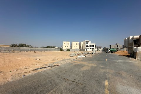 Tomt til salgs i Al Helio, Ajman, Emiratene 280 kvm Nr. 749203 - Foto 5
