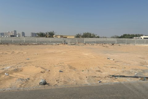 Lupain sa Al Helio, Ajman, UAE 280 sq.m. № 749203