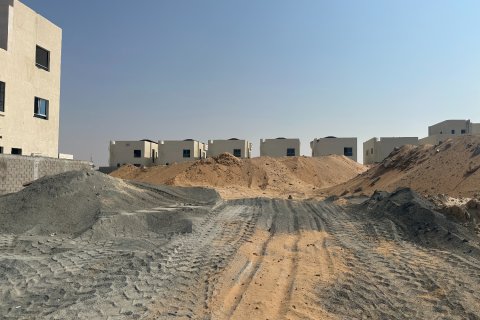 Tomt til salgs i Al Helio, Ajman, Emiratene 280 kvm Nr. 749203 - Foto 13