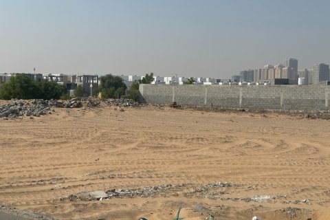 Tomt til salgs i Al Helio, Ajman, Emiratene 280 kvm Nr. 749203 - Foto 3