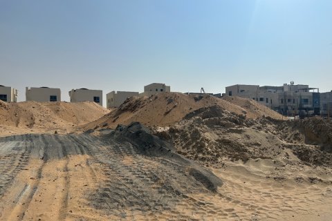 Tomt til salgs i Al Helio, Ajman, Emiratene 280 kvm Nr. 749203 - Foto 12