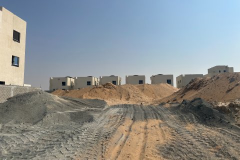 Tomt til salgs i Al Helio, Ajman, Emiratene 280 kvm Nr. 749203 - Foto 11