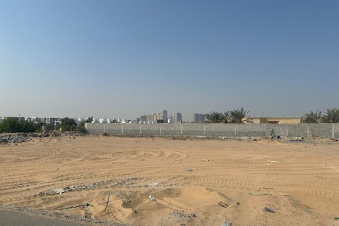 Tomt til salgs i Al Helio, Ajman, Emiratene 280 kvm Nr. 749203 - Foto 10