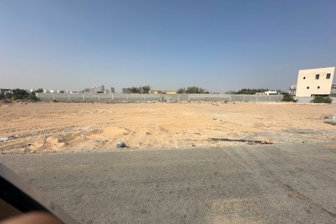 Tomt til salgs i Al Helio, Ajman, Emiratene 280 kvm Nr. 749203 - Foto 4