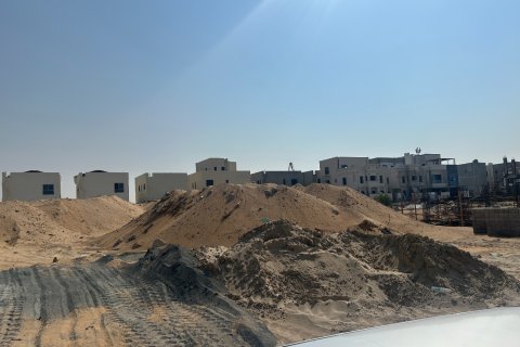 Tomt til salgs i Al Helio, Ajman, Emiratene 280 kvm Nr. 749203 - Foto 7
