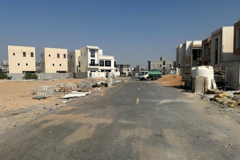 Tomt til salgs i Al Helio, Ajman, Emiratene 280 kvm Nr. 749203 - Foto 8