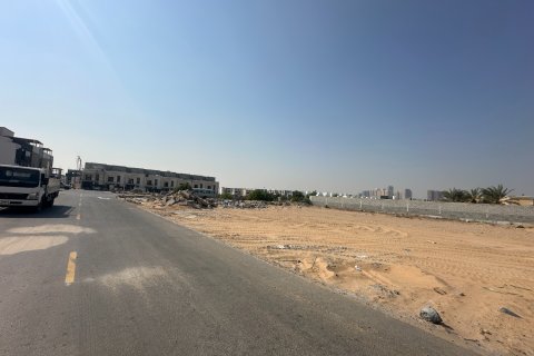 Tomt til salgs i Al Helio, Ajman, Emiratene 280 kvm Nr. 749203 - Foto 2
