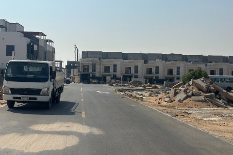 Tomt til salgs i Al Helio, Ajman, Emiratene 280 kvm Nr. 749203 - Foto 9