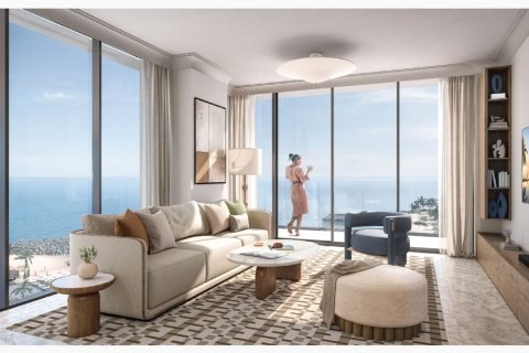 Apartman u Ras Al Khaimah, UAE 3 spavaćih soba, 229 m2 Br. 734880 - fotografija 8