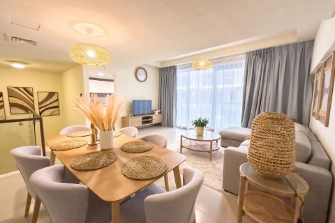 Tvåvåningshus i Ras Al Khaimah, UAE 2 sovrum, 134 kvm Nr. 734883