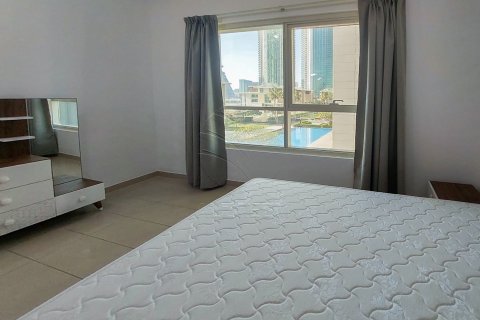 Apartamento en alquiler en Al Reem Island, Abu Dhabi, EAU 1 dormitorio, 85 m2 № 663055 - foto 8