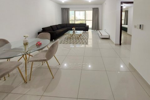 Apartamento en alquiler en Al Reem Island, Abu Dhabi, EAU 1 dormitorio, 85 m2 № 663055 - foto 1