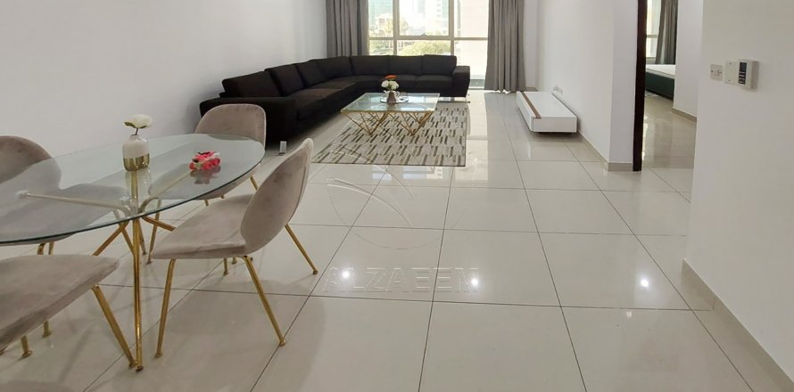 Apartamento en Al Reem Island, Abu Dhabi, EAU 1 dormitorio, 85 m² № 663055