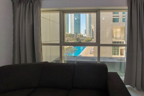 Apartamento en alquiler en Al Reem Island, Abu Dhabi, EAU 1 dormitorio, 85 m2 № 663055 - foto 4