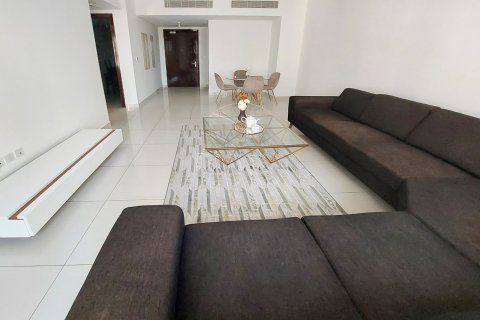 Apartamento en alquiler en Al Reem Island, Abu Dhabi, EAU 1 dormitorio, 85 m2 № 663055 - foto 2