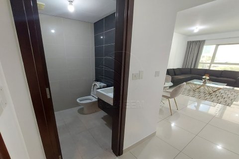 Apartamento en alquiler en Al Reem Island, Abu Dhabi, EAU 1 dormitorio, 85 m2 № 663055 - foto 9