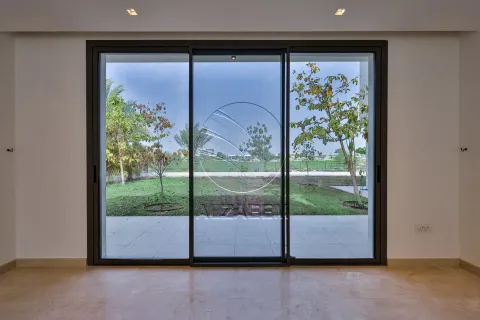 Vila di Yas Island, Abu Dhabi, UAE 1047 meter persegi № 663037 - foto 18