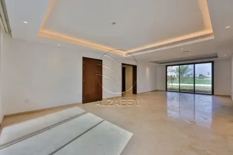 Vila di Yas Island, Abu Dhabi, UAE 1047 meter persegi № 663037 - foto 19