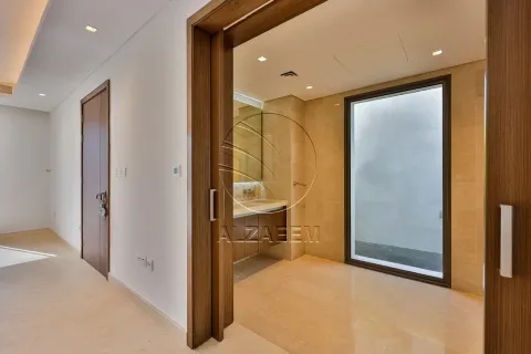 Vila di Yas Island, Abu Dhabi, UAE 1047 meter persegi № 663037 - foto 22