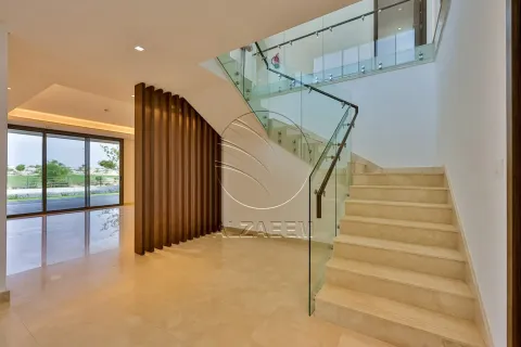 Vila di Yas Island, Abu Dhabi, UAE 1047 meter persegi № 663037 - foto 17