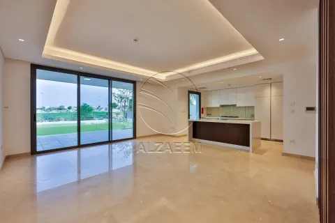 Vila di Yas Island, Abu Dhabi, UAE 1047 meter persegi № 663037 - foto 16