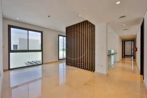 Vila di Yas Island, Abu Dhabi, UAE 1047 meter persegi № 663037 - foto 13